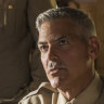 'I lacked talent': Clooney on the career that nearly kept him out of acting