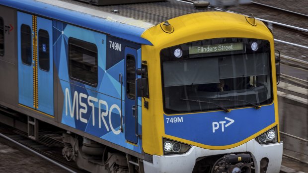 Probe into signal fault that triggered Melbourne train chaos