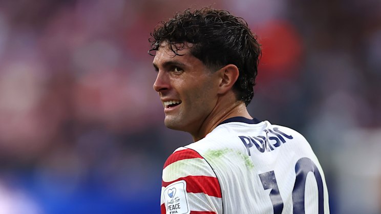 smh.com.au - Nick Ralston - US holds its breath over the fitness of 'Captain America' ahead of the Socceroos clash