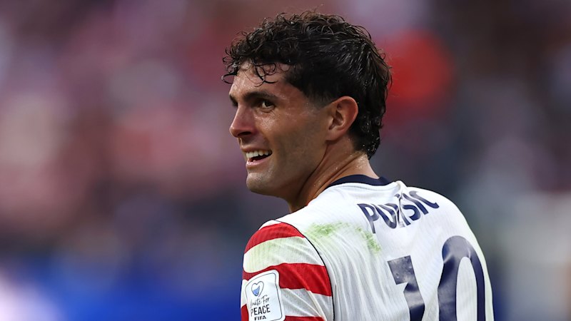 US holds its breath over the fitness of ‘Captain America’ ahead of the Socceroos clash