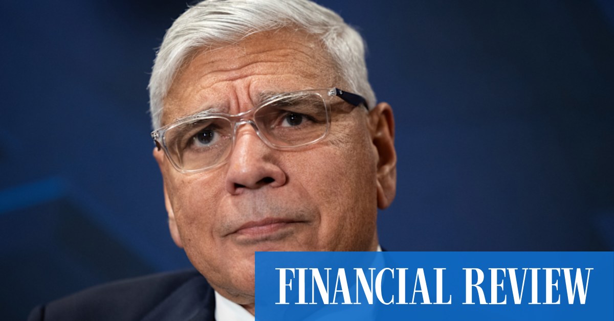Voice referendum: Mundine, Price threaten to sue Financial Review over 'Nazi' cartoon - Vimarsana News