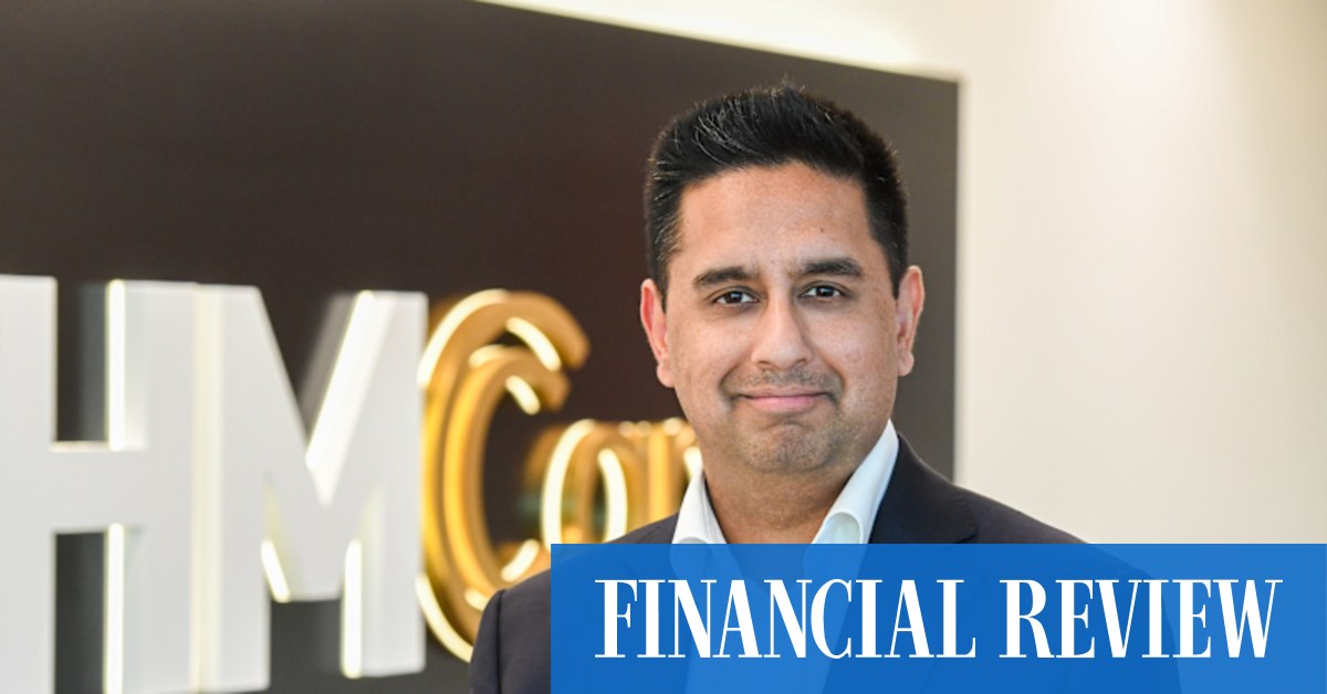 HMC says landlords in the dark about Healthscope’s not-for-profit plan