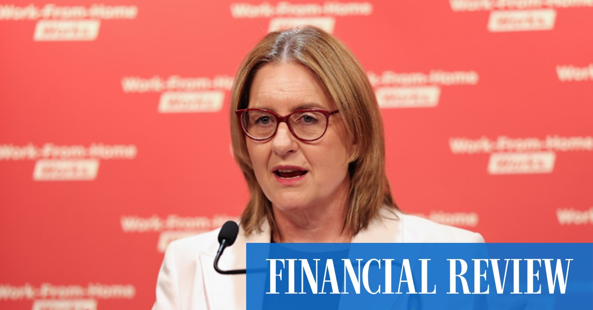 Business warns WFH plan will entrench ‘anywhere but Melbourne’ feeling