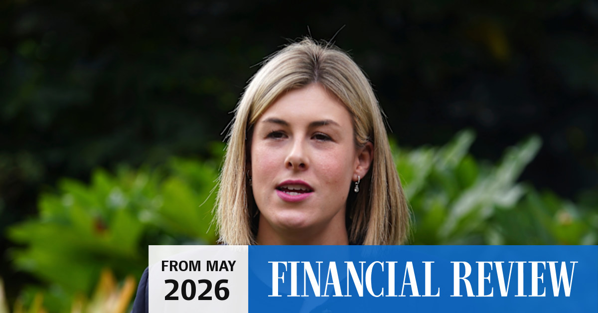 https://www.afr.com/politics/victorian-liberals-stake-election-bid-on-10-year-economic-plan-20260512-p5zvxe social preview image