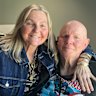 Second Perth man claims ankle surgery cost him his lower leg