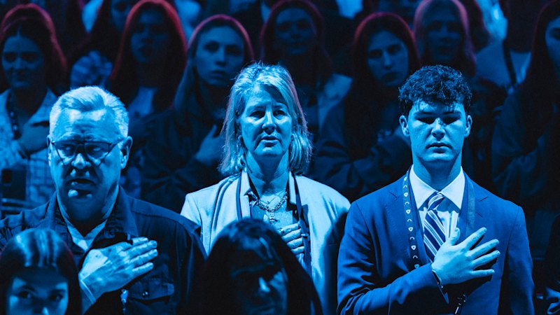 I went to the US’s peak MAGA conference to gauge the state of movement. Here’s what I found