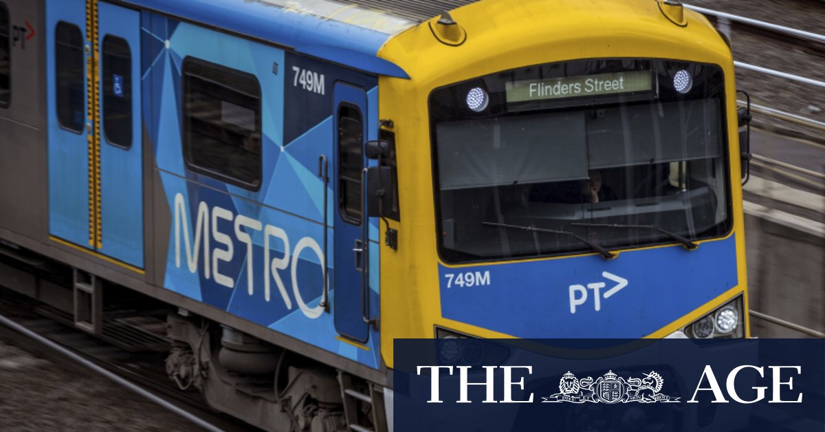 Rail failings demand first-class response