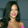 Rihanna turns down Super Bowl show, backs Kaepernick