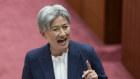 Foreign Affairs Minister Penny Wong has been voted the best performing cabinet member by readers of The Australian Financial Review.