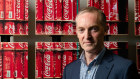 Coca-Cola API boss Peter West welcomes the budget’s extension of the instant asset write-off but says it won’t accelerate Coke’s investment program. 