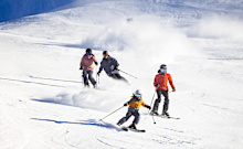 Mount hotham