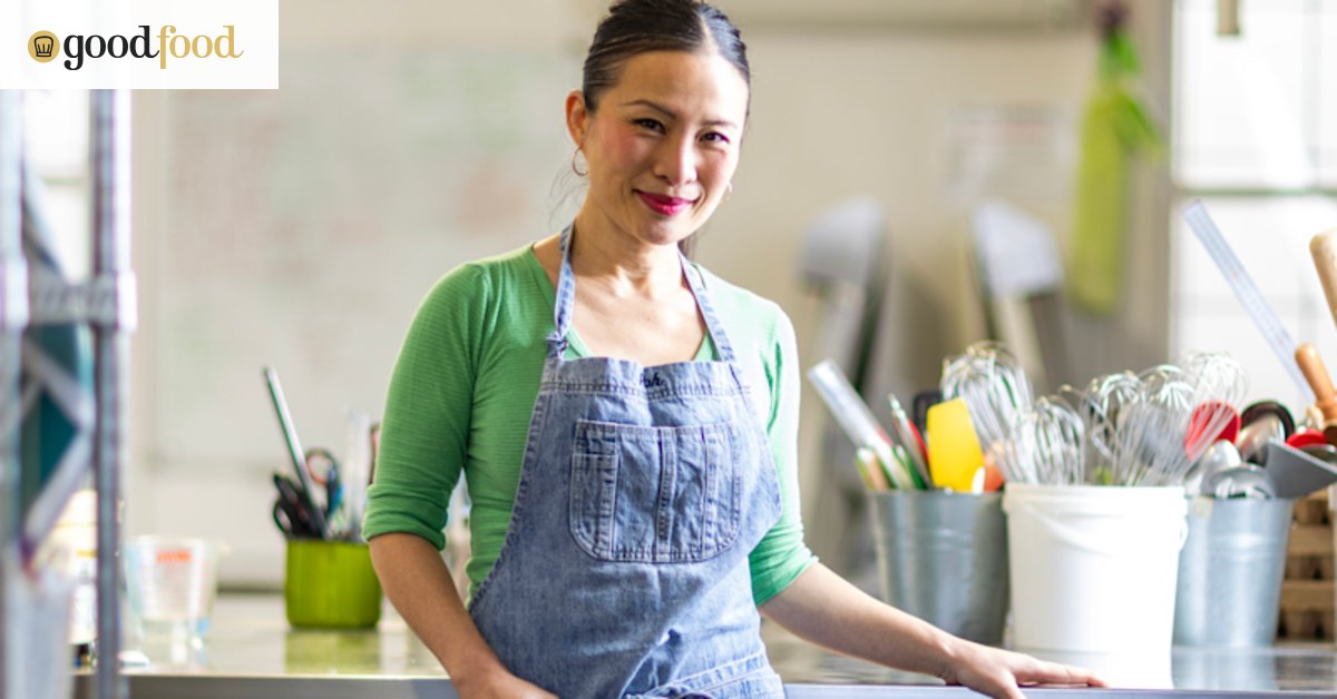 Cooking tips from chefs and Australian recipe writers