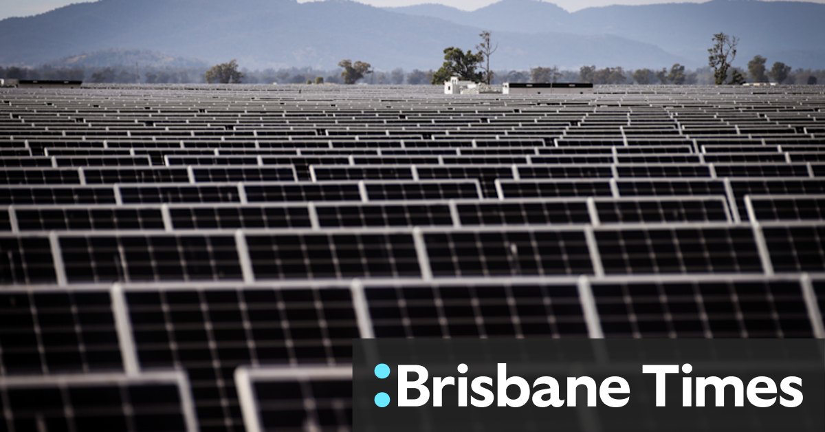 CBA taps wall of green money for $200m sustainability deposit - Vimarsana News