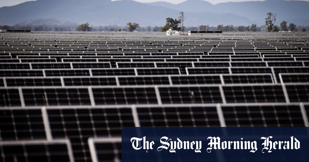 CBA taps wall of green money for $200m sustainability deposit - Vimarsana News