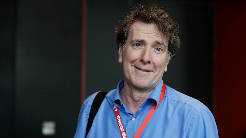 First Super chair's defence hinges on ‘synergies' in fund, CFMEU work