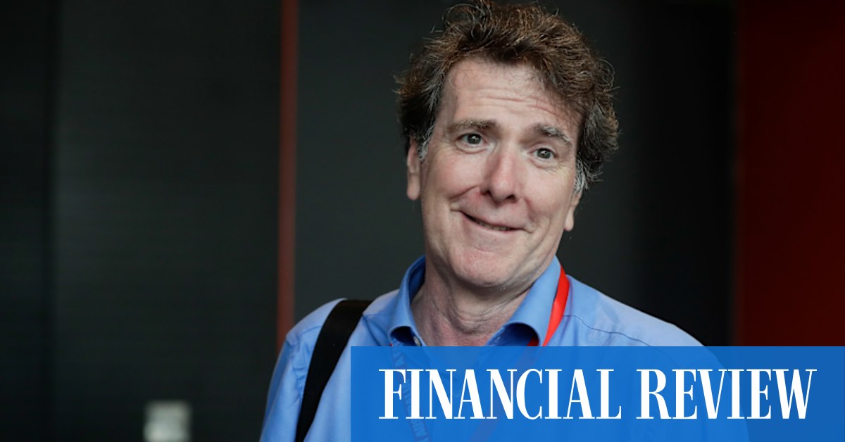 APRA wants Michael O’Connor banned from other superannuation