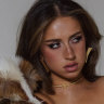 The 21-year-old Canadian singer/dancer has been scratching at the edges of Sabrina-level stardom for years.