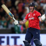Stokes the hero again for England, the undisputed white-ball kings