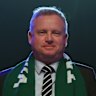 Tasmanian Premier Jeremy Rockliff is adamant the stadium must be built.