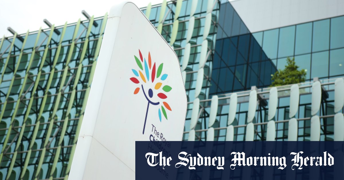Two-year-old girl dies in Grampians accident - Vimarsana News