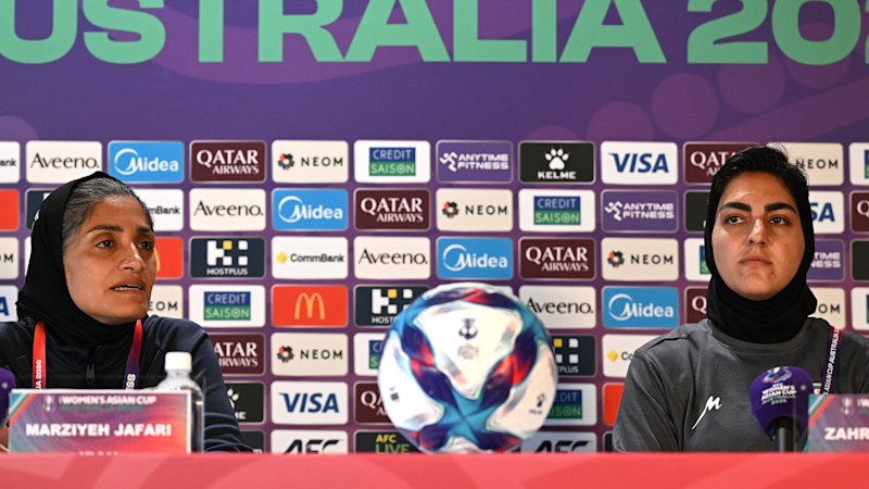 Football, cricket, F1: World of sport adjusts as Iran conflict erupts