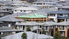 The puzzle may simply reflect the fact that Australians are less indebted than conventional wisdom suggests.