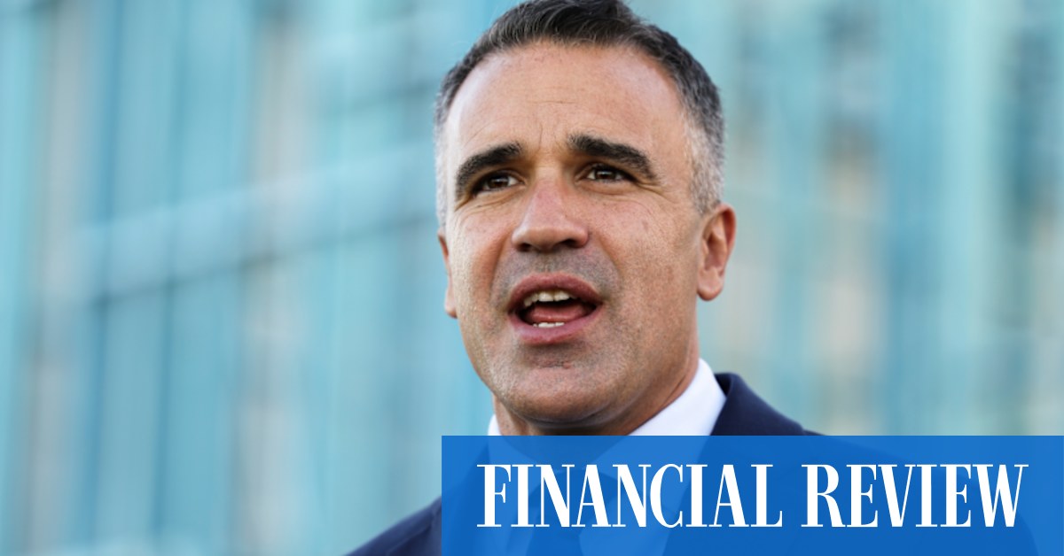 South Australia asks FIRB to block Cosette’s $672m Mayne takeover bid