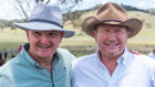 The agricultural sector will play a major role in Australia’s efforts to reduce its carbon emissions.
