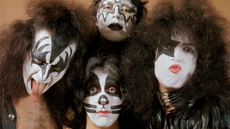 Which member of Kiss has died? Take the Brisbane Times Quiz