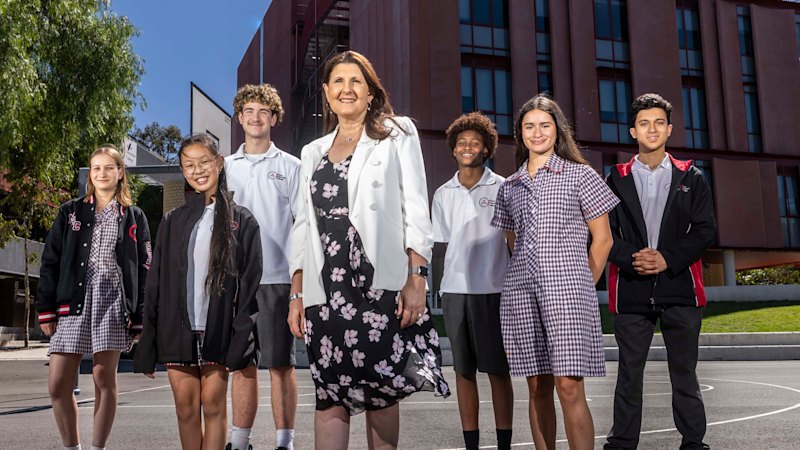 ‘It’s like having a luxury handbag’: Private school enrolments rising despite costs