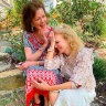 Tea with mum: Nicole Kidman's Mother's Day wish