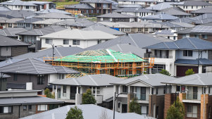 Bank economists say what happens next with the RBA is a significant factor in whether there will be more limits on lending.