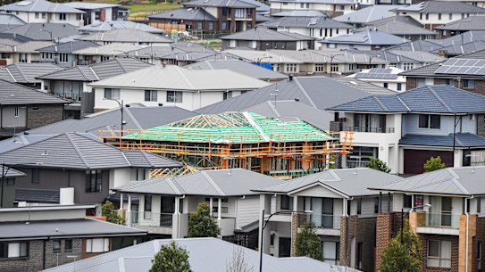 Banks are competing fiercely for mortgage customers with lower loan-to-valuation ratios.