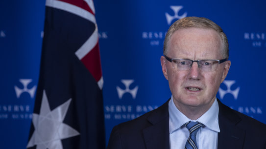Reserve Bank governor Philip Lowe used his second ever press conference to outline a huge program of rate cuts and bond purchases in a bid to safeguard the country's economic recovery.