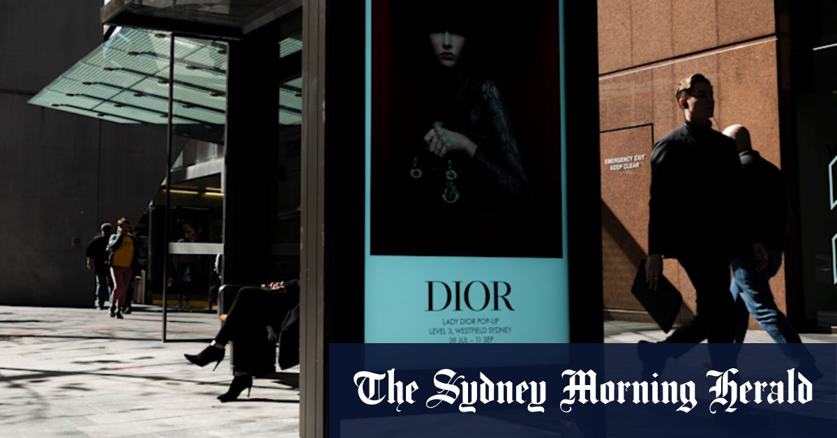 Cool bus shelters, self-cleaning toilets: What to expect from Sydney's latest refresh - Vimarsana News