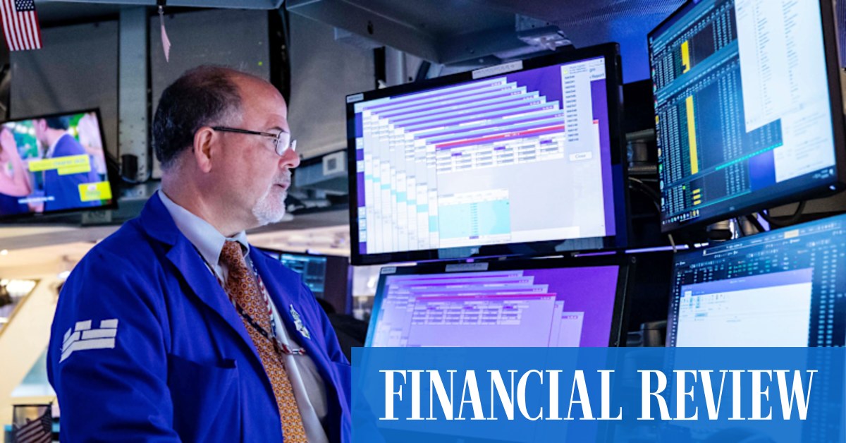 S&P/ASX200:The benchmark index posted its worst day since March to retreat 119.4 points, to a one-week low of 7195.5 points. - Vimarsana News