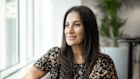 Sukhinder Singh Cassidy, pictured on Thursday, is the chief executive of Xero and has made a big bet on Melio.