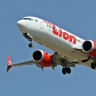 'All dead': Lion Air flight crashes in Indonesia