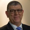 John Ajaka, who was president of the Legislative Council, quit parliament in March 2021. He took up the Liverpool job in December 2022.