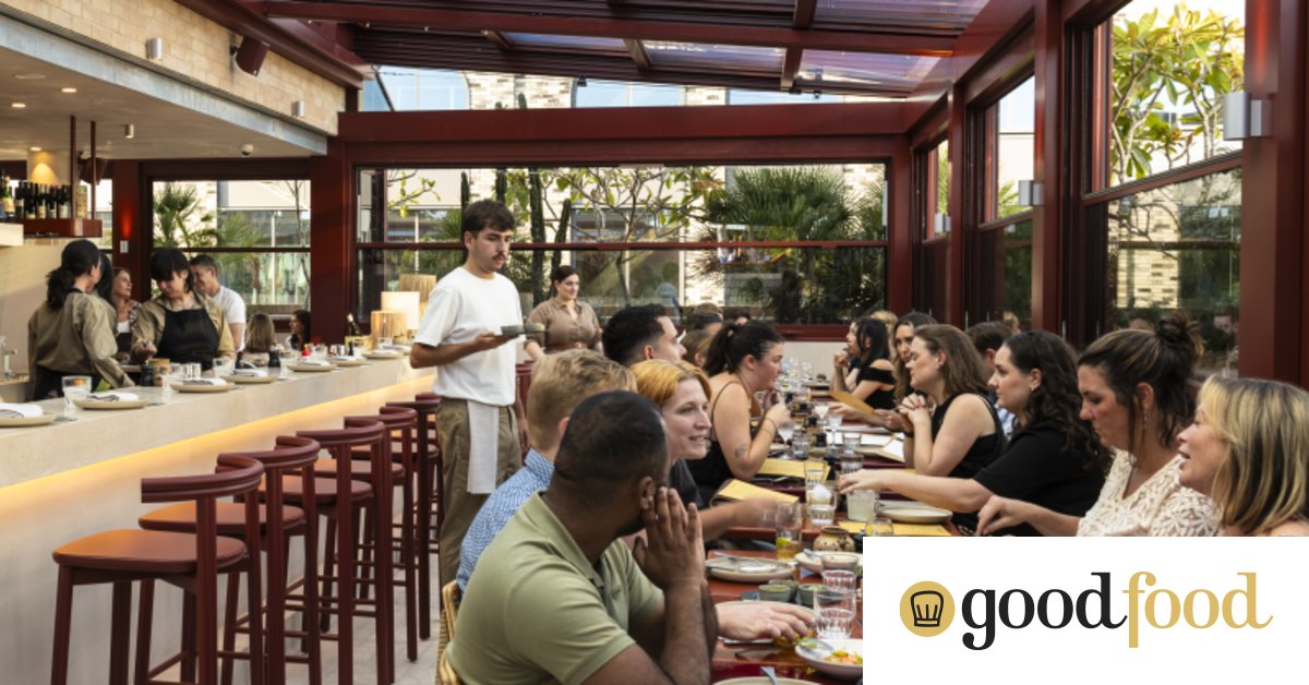 Discover the Ultimate Rooftop Dining Experience at Lottie in Redfern