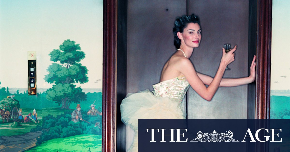 Former Vogue Australia editor Marion Hume on fashion in the '90s - Vimarsana News