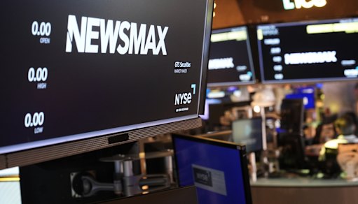 NewsMax Australia recently rebranded after striking a licensing agreement with the American news network with the same name, and is yet to officially launch its live-streaming news channel.