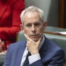 Immigration Minister Andrew Giles is facing opposition calls to resign.