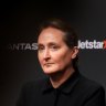 Qantas has withdrawn its application to continue partnering with China Eastern, in its second competition-based concession since Vanessa Hudson took over. 