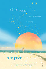 <i>Childless</i> by Sian Prior.