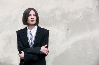 Classic campus novels, such as ‘The Secret History’ by Donna Tartt, were a stepping stone.