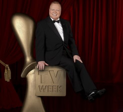 The late Bert Newton was a Logies Hall of Fame inductee, winner of four Gold Logie awards, and the host of TV’s most prestigious night a record 20 times.