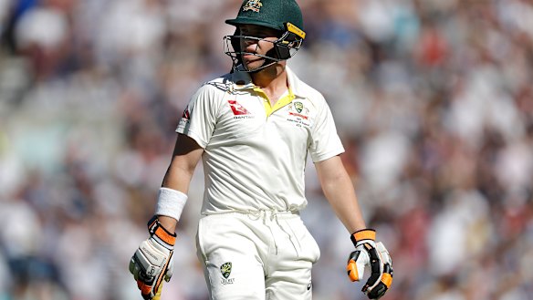 Marcus Harris is in a battle with Joe Burns and Usman Khawaja for a spot in the Australian Test side.