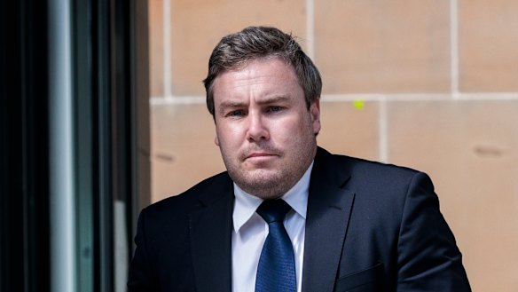 Adam Cranston was sentenced to 15 years with a non-parole period of 10 years jail.