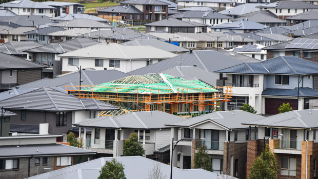 Bank economists say what happens next with the RBA is a significant factor in whether there will be more limits on lending.